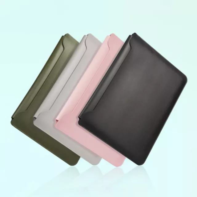 Waterproof Laptop Sleeve Bag Laptop Case for MacBook/Huawei/Apple