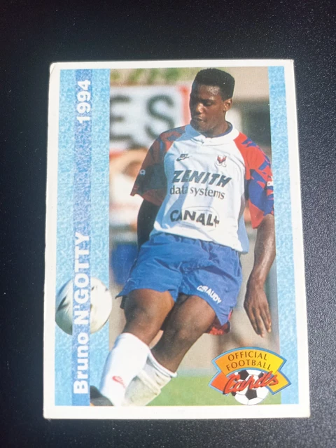 Bruno Rodriguez (football) - Wikipédia