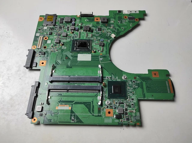 Carte mère pour Dell Vostro 14 3468