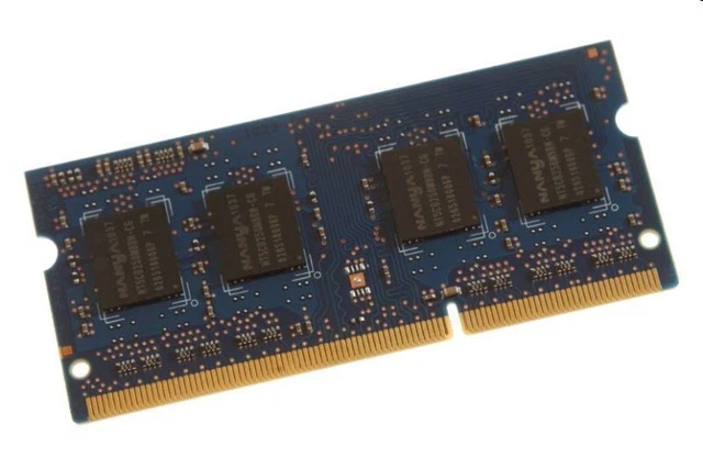SNY1333D3S9ELC/2G - 2GB Memory Module £9.38 - PicClick UK