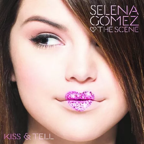 Selena Gomez & the Scene : Kiss & Tell CD Highly Rated eBay Seller Great Prices