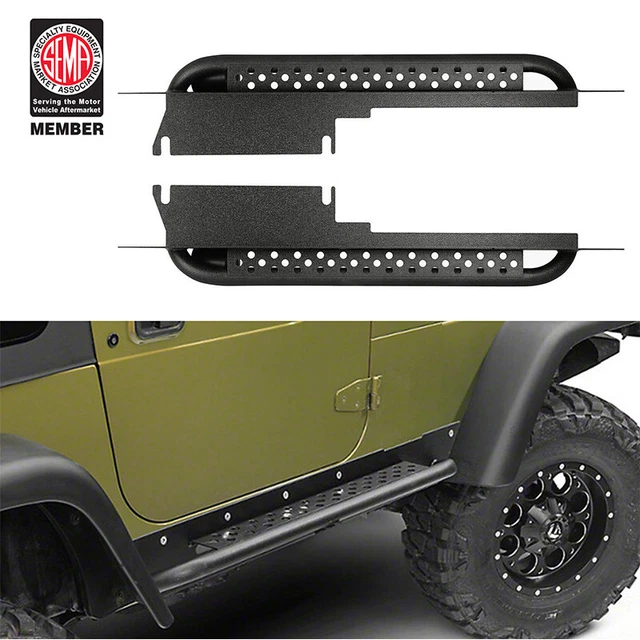 Front Driver Seat Adapter Steel Mounting Bracket For 1997