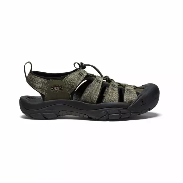 Keen Men's Newport H2 Sandal for Men