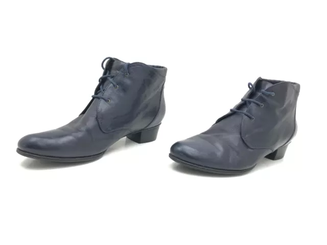 Everybody Ladies Ankle Boots Leisure Comfort Size 39