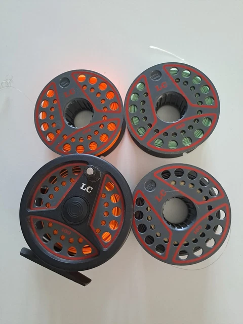 new okuma reels 2017 Okuma Tesoro Star Drag Reels