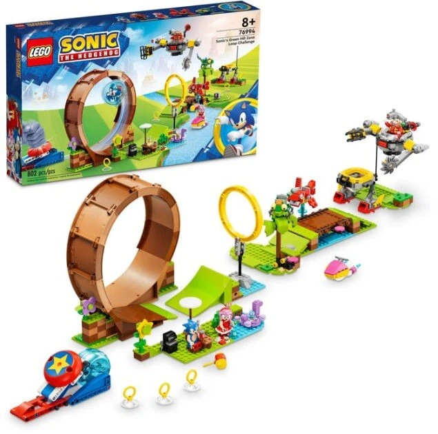 Kits complets et packs, LEGO, Jeux de construction, Jouets