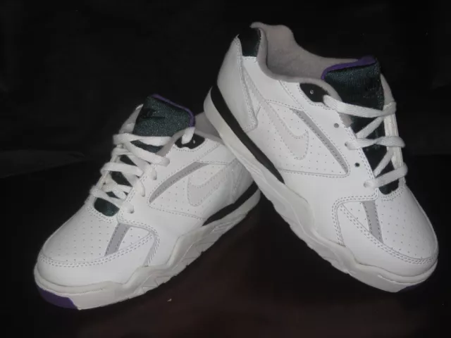 Nike Air Cross Trainer 1992 A VENDRE PicClick FR