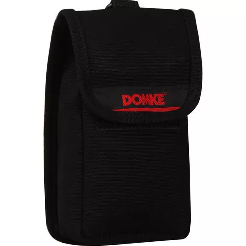 New Domke F-901 Compact Pouch 5x9 (Black) MFR #710-10B