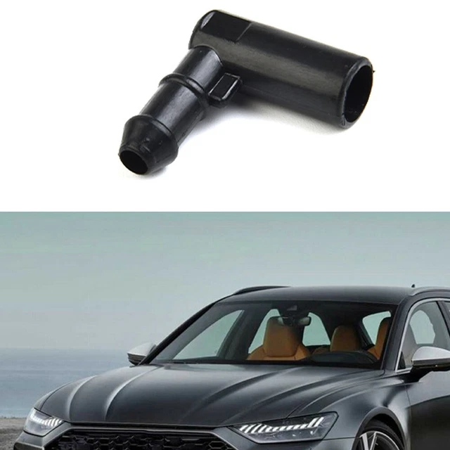 WINDSCREEN WASHER HOSE Connector Bend 13171805 ForZafira B/Astra H New