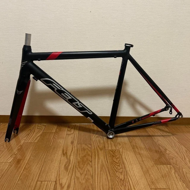 FELT 75 MTB フレームセット FELT 75 MTB フレームセット 楽天市場】フレームセット ロード