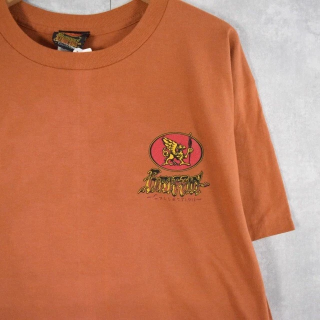 90 s RICK GRIFFIN USA Graphic Art Print T Shirt L 90s Rick Griffin Made in USA 90 s RICK GRIFFIN USA Graphic Art Print T Shirt L 90s Rick Griffin Made in USA