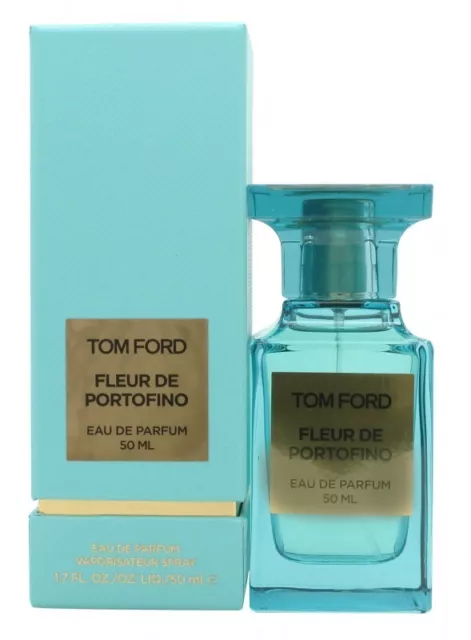 Tom Ford Fleur de Portofino eau de parfum 50 ml spray - 100% auténtico garantizado