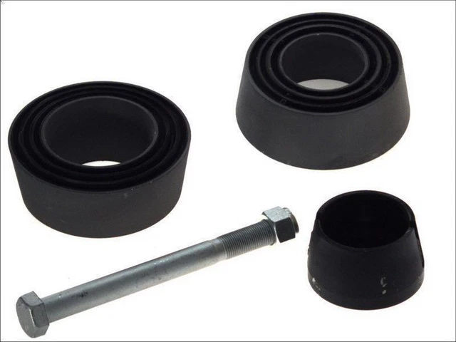 Kit de Réparation, Fusée D'Essieu avant Gauche Pièce pour VW