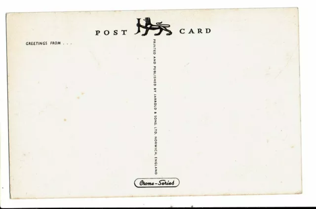 CPA - Carte Postale  -Royaume Uni- Bristol-The Suspension Bridge  VM2927 2