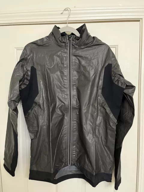 GALVIN GREEN Rain Jacket  - Gore-Tex - Medium - Waterproof Golf ShakeDry Angus