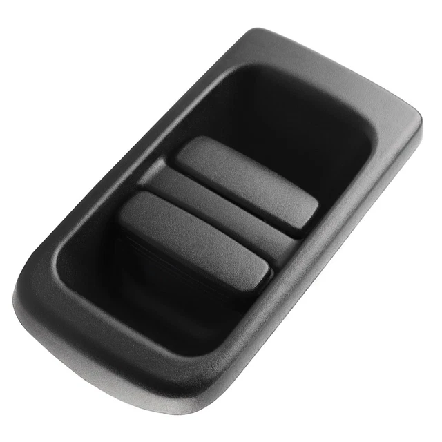Maniglia porta plastica maniglia porta esterna per auto