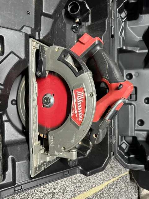 Milwaukee m18ccs66 2025