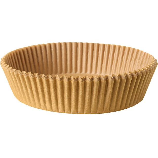 150 pz inserti friggitrice ad aria carta friggitrice ad aria forno a microonde friggitrice ad aria accessori