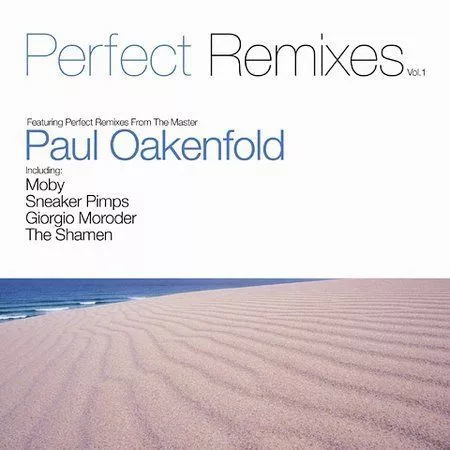 Perfect Remixes, Vol. 1 NEW CD's (1 title only) WHOLESALE RESELLERS LOT