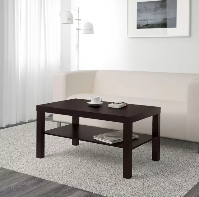 Ikea LACK Coffee Table Living RoomHome Office Hall Table 90x 55NEXT DAY DELIVERY