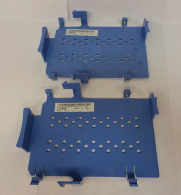LOT of 80 XJ418 D7579 YJ266 W5728 780 760 755 745 Dell Optiplex Hard Drive Caddy LOT of 80 XJ418 D7579 YJ266 W5728 780 760 755 745 Dell Optiplex Hard Drive Caddy