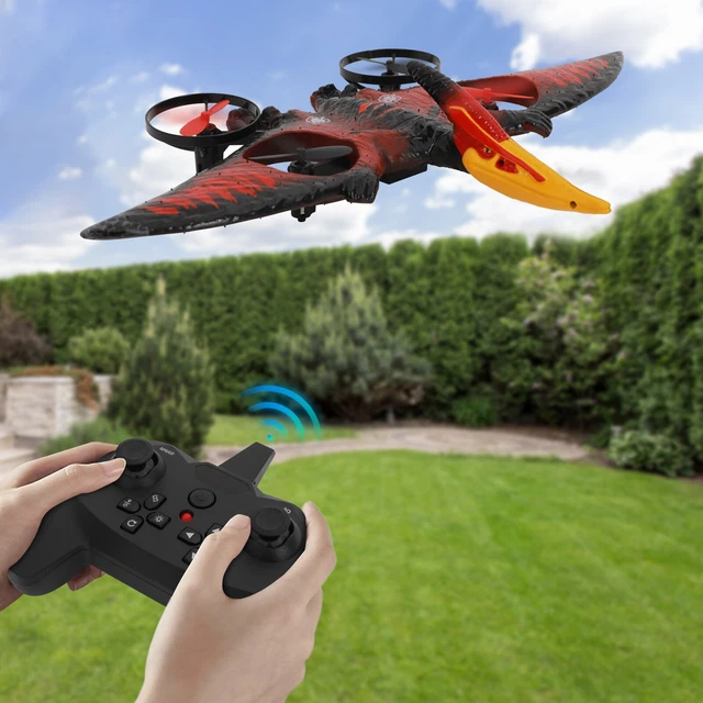 Remote-Controlled Toys, Radio Control & RC Toys, Toys