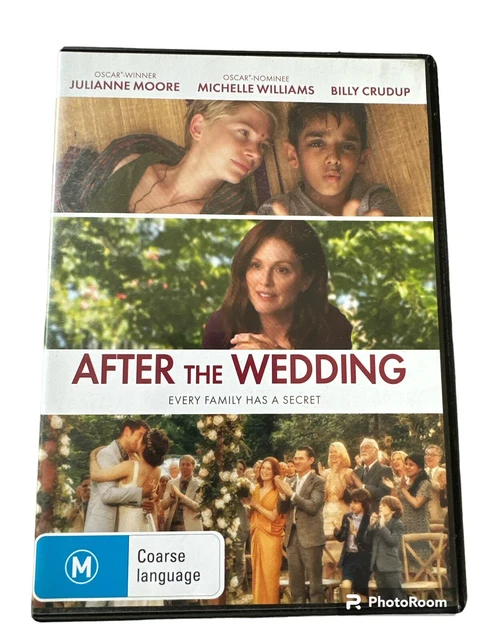 Julianne Moore After The Wedding Watch Online AFTER THE WEDDING