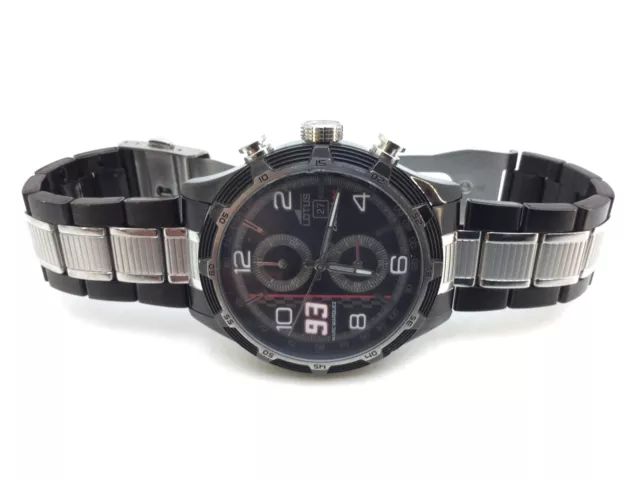 Reloj Pulsera Caballero Lotus Marc Marquez Edicion Limitada 18127947