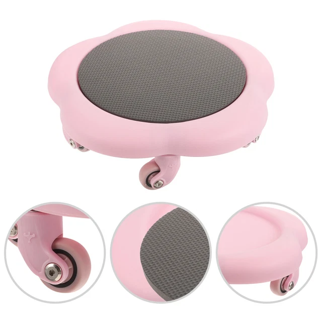 Set 5 Manicotti In Spugna Per Attrezzi Palestra - Cuscinetti Per Panca, Allenamento Addominali, Comfort