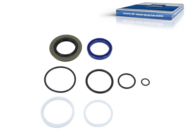 Gasket kit DT Spare Parts 2.97108 Gasket kit cabin tilt cylinder