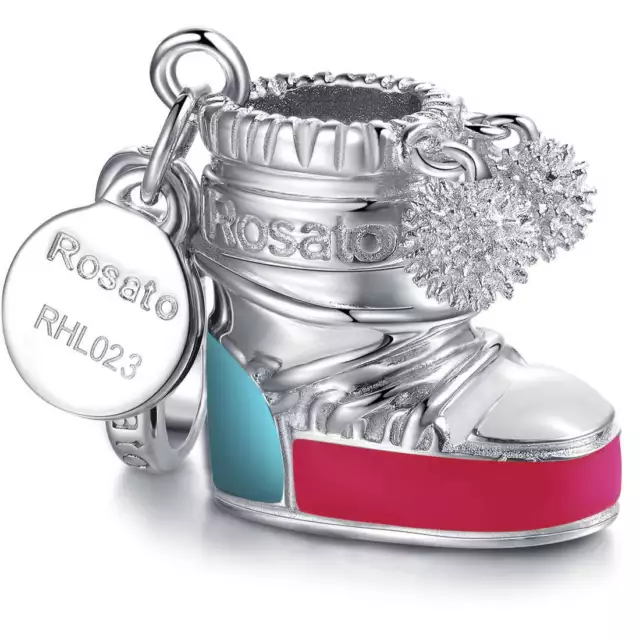 ROSATO Charm Donna Gioielli Rosato My Holidays Codice: RHL022