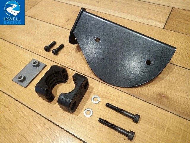 LOGITECH G29 G920 G923 Metal Shifter Mount for Playseat Challenge X ...