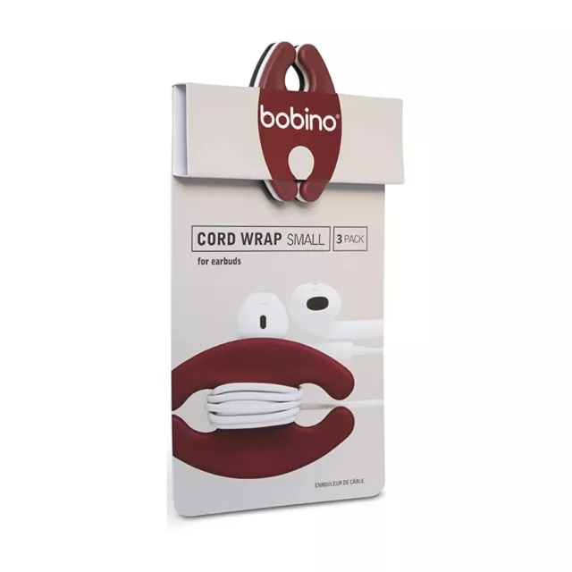 Bobino Cord Wrap Small 3 Pack 2