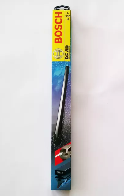 Bosch Balai 3 397 008 006 - 4UE A330H Arrière 330 MM 13 "