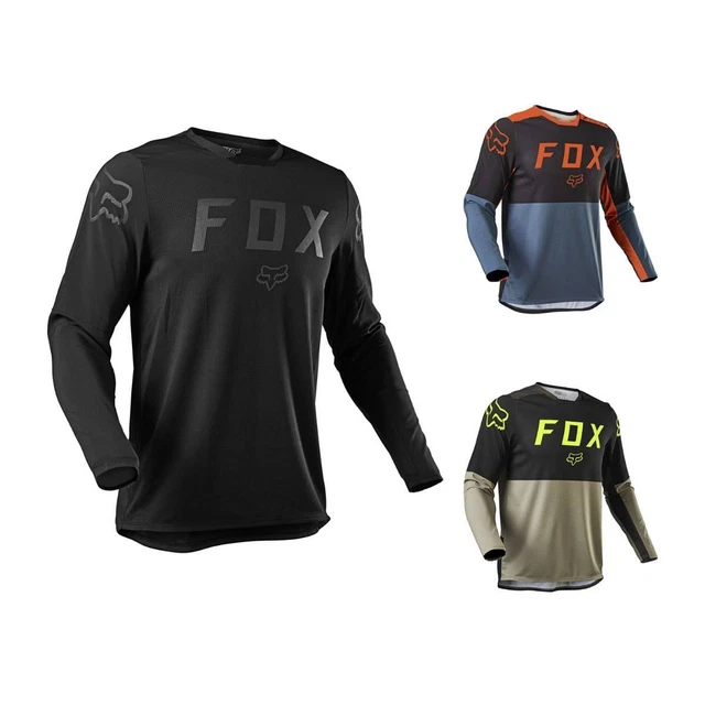 Motocross Chemise FOX Légion Enduro Quad Offroad MX Jersey Offroad-Jersey