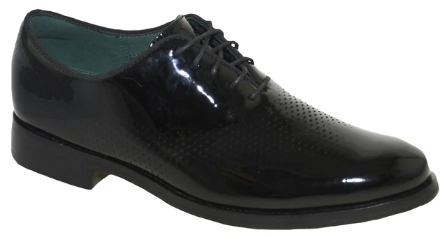 Washington grand unlined sales laser wingtip oxford