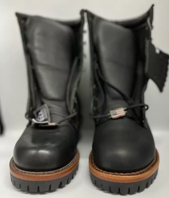 Chippewa boots 25408 sale