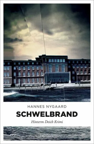 Schwelbrand|Hannes Nygaard|Broschiertes Buch|Deutsch