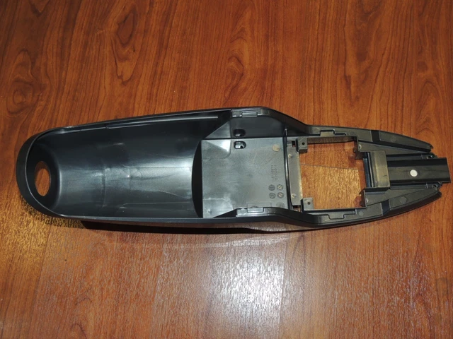 NEUF VÉRITABLE SKODA Octavia MK2 Arrière Bavette Pare-Boue Paire Set
