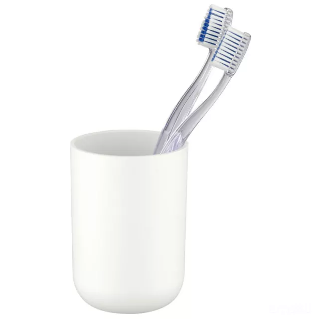 Vaso Cepillo de Dientes Taza de Diente Badbecher Zahnbürstenbehälter ✅