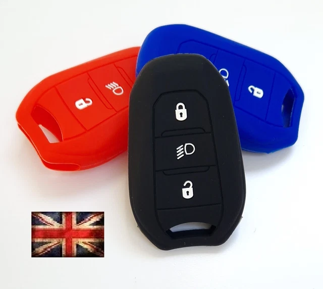 Peugeot 308 key cover deals