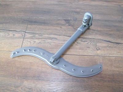 Sprüharm in basso 45cm stoviglie CESTO LAVASTOVIGLIE amica ARISTON Exquisit 