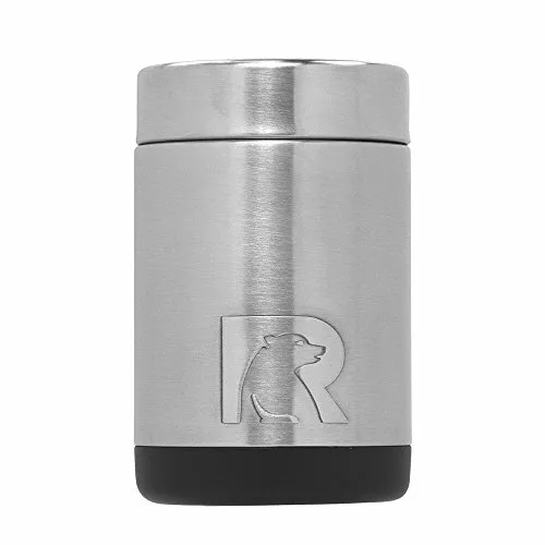 RTIC Stainless Steel Can Cooler 12oz  Assorted Sizes , Colors