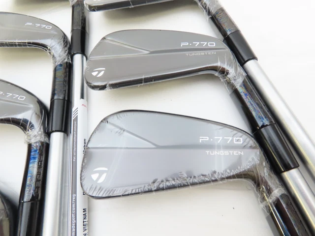 クラブ YAMAHA RMX VD/R #5-PW N.S.PRO MODUS 120 Clubs, Clubs et matériels, Golf, Sports, vacances - PicClick FR