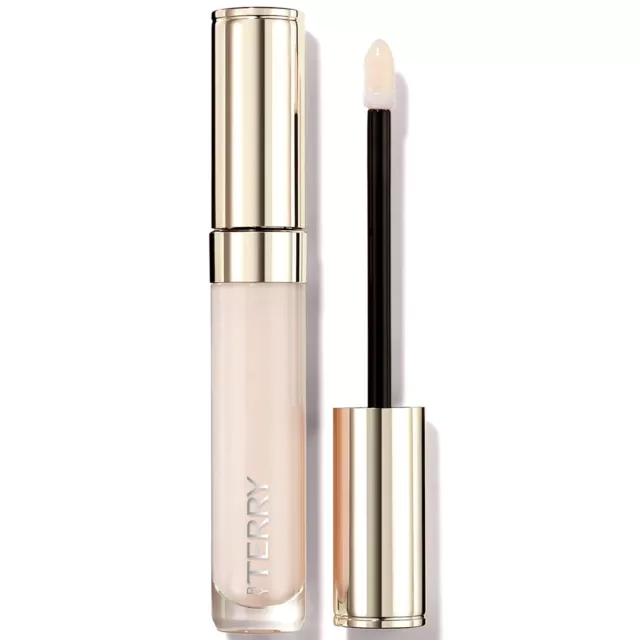 By Terry - Baume de Rose flüssiger Lippenbalsam normal £35 brandneu, ungeöffnet