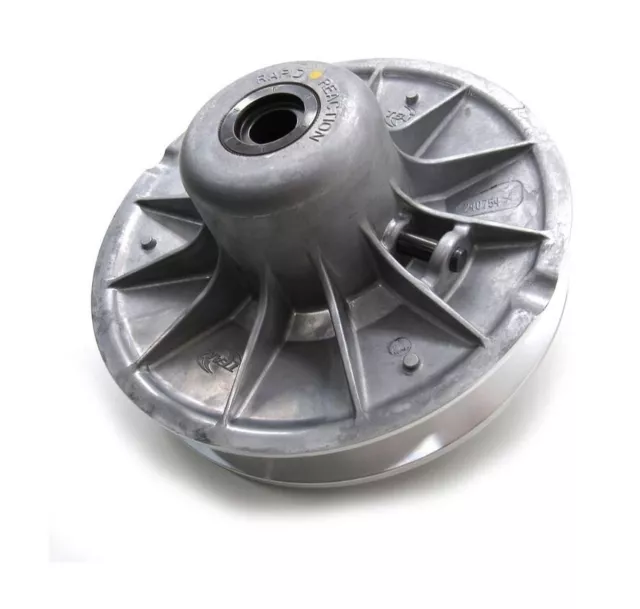 E-Z-Go Secondary Clutch 9.5 Lw 390 (624757)