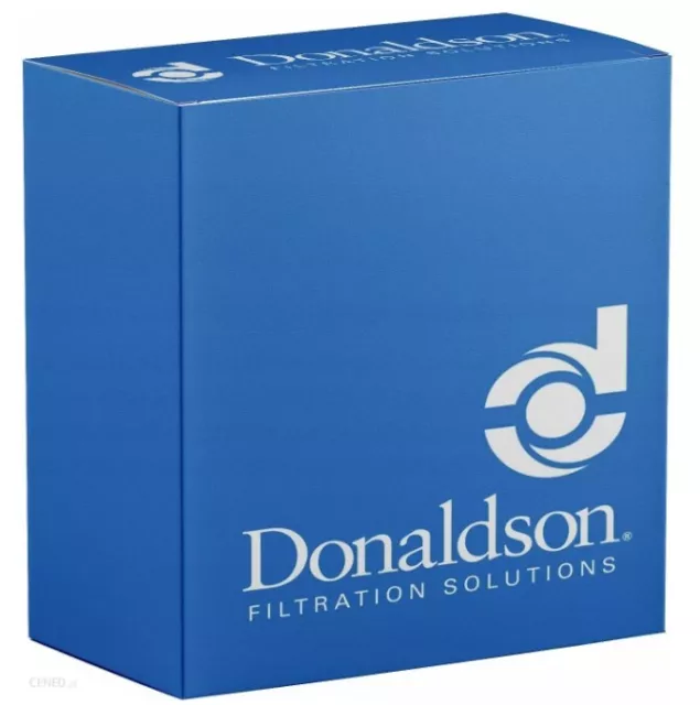 Filtre à huile DONALDSON OFF P550777 2