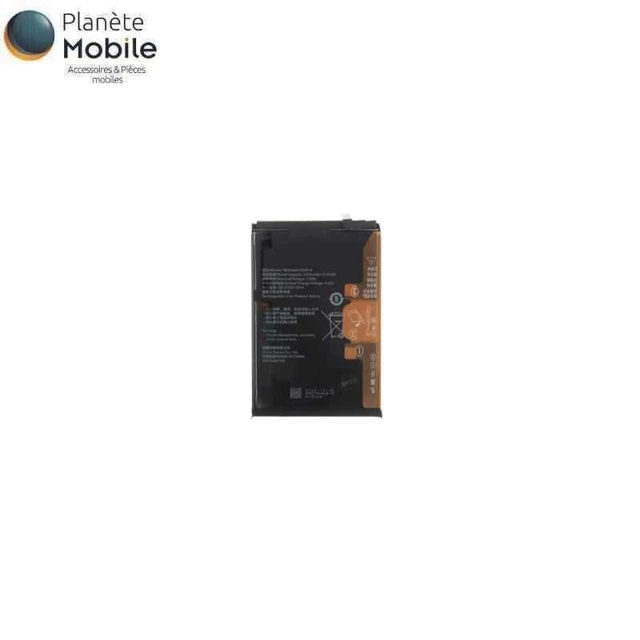 Batterie Originale Pour Honor X7a / Play 40 Plus / Play 7T - 5230mAh, Démontée, Testée, Occasion Bon état