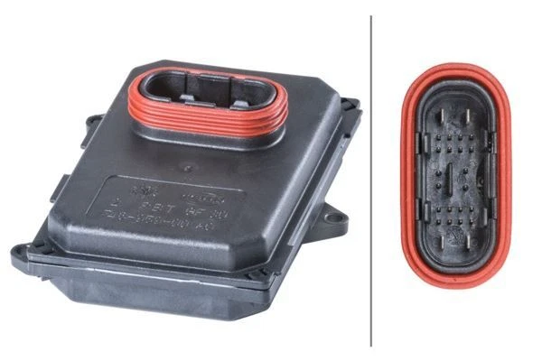 Modulo Controllo Fari Audi Modulo Controllo Fari Per A3 8V Facelift Numeri OEM 8V0998473 Modulo Fari Per Audi A3 8v Facelift