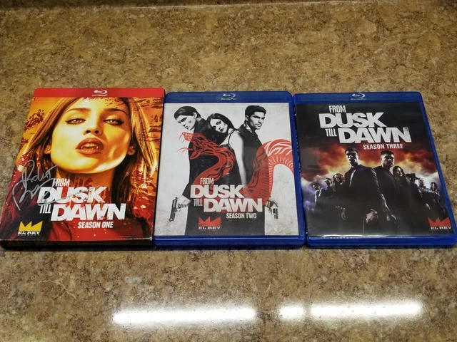 Bluray Signed FOR SALE! - PicClick